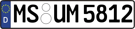 MS-UM5812