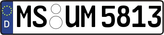MS-UM5813