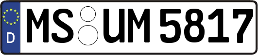 MS-UM5817