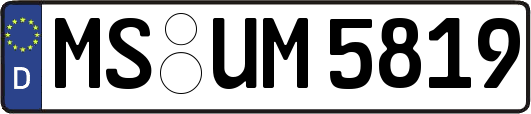 MS-UM5819