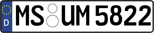 MS-UM5822