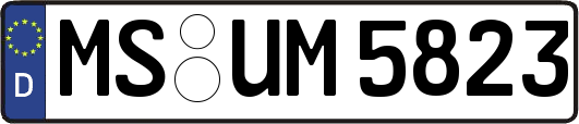 MS-UM5823