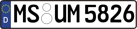 MS-UM5826