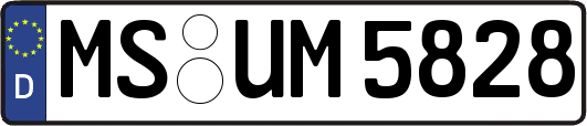 MS-UM5828