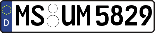 MS-UM5829