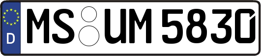 MS-UM5830