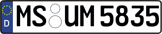 MS-UM5835