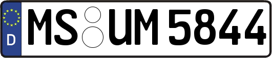 MS-UM5844
