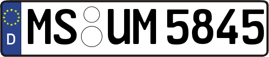MS-UM5845