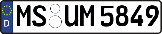 MS-UM5849