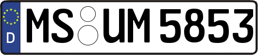 MS-UM5853