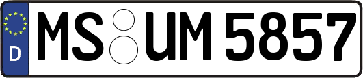 MS-UM5857