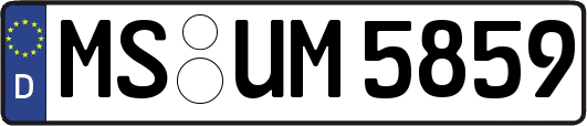 MS-UM5859