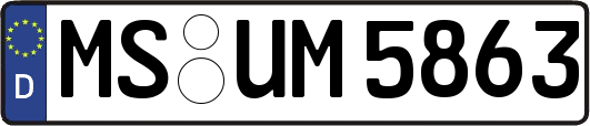 MS-UM5863