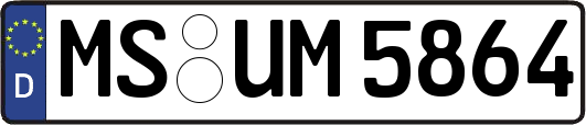 MS-UM5864