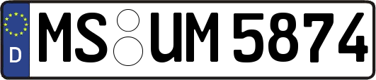 MS-UM5874