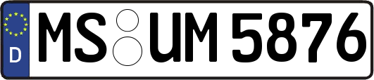 MS-UM5876