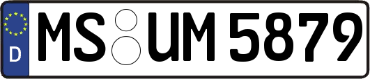 MS-UM5879