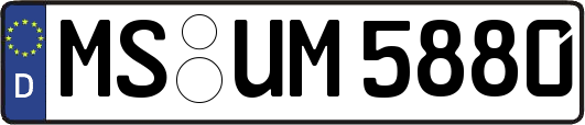 MS-UM5880