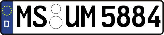 MS-UM5884