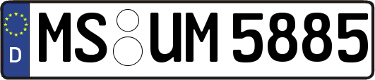 MS-UM5885