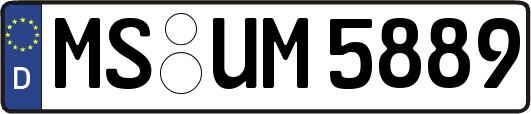 MS-UM5889