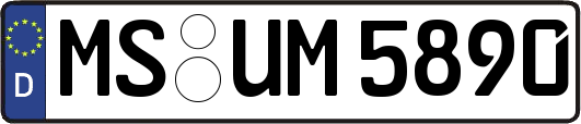 MS-UM5890