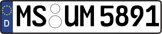 MS-UM5891