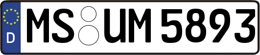 MS-UM5893