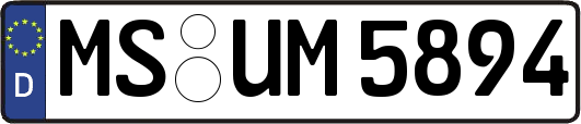 MS-UM5894