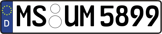 MS-UM5899
