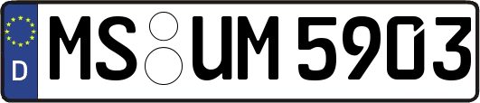 MS-UM5903