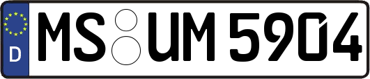 MS-UM5904