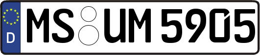 MS-UM5905