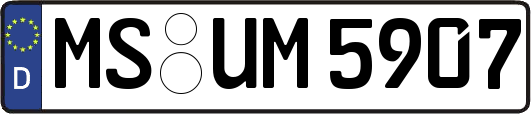MS-UM5907