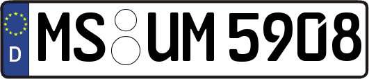 MS-UM5908
