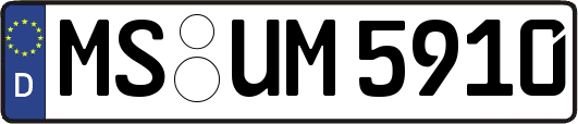 MS-UM5910