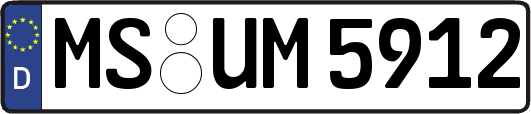 MS-UM5912