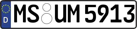 MS-UM5913