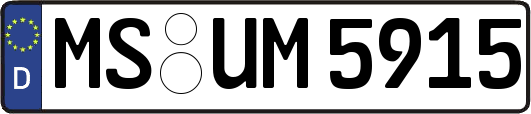 MS-UM5915