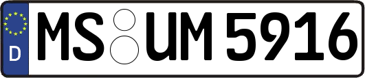 MS-UM5916