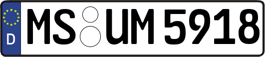 MS-UM5918