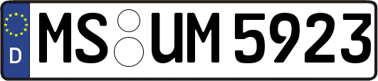 MS-UM5923
