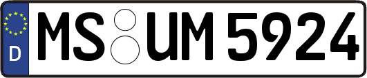 MS-UM5924