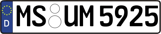 MS-UM5925