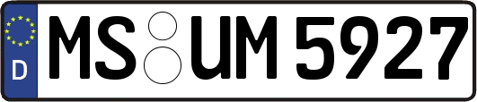MS-UM5927