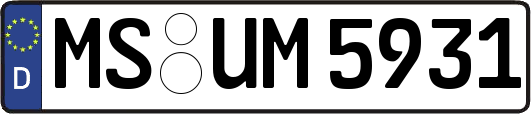 MS-UM5931