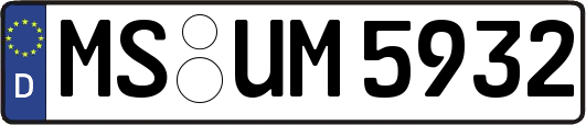 MS-UM5932