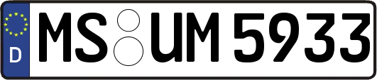 MS-UM5933