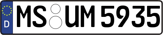MS-UM5935